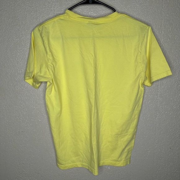 Stüssy Logo Graphic T Shirt Size Small - Picture 2 of 3